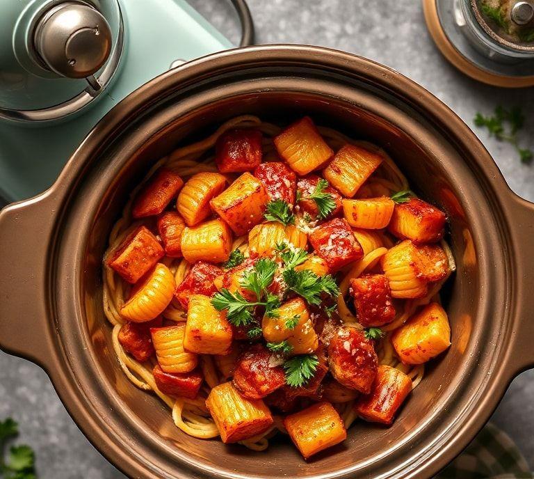 Kitchenaid Slow Cooker Recipe (Guide)