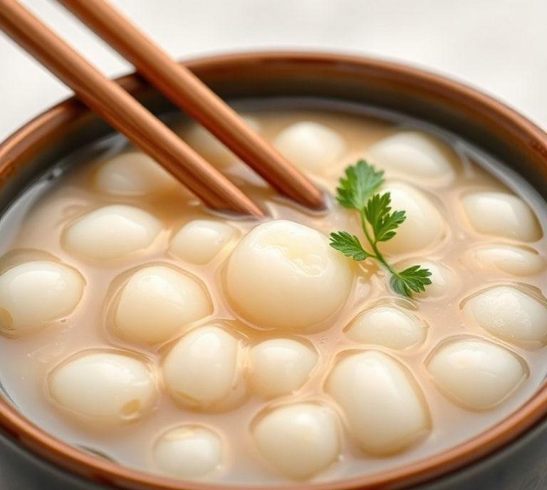 Large Pearl Tapioca Slow Cooker Recipe (Guide)