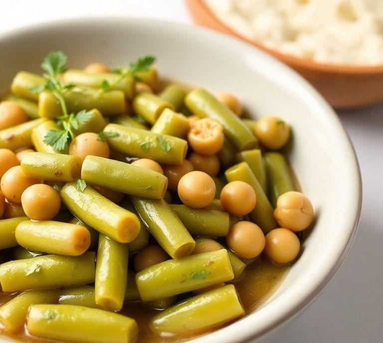 Lima Bean Slow Cooker Recipe (Guide)
