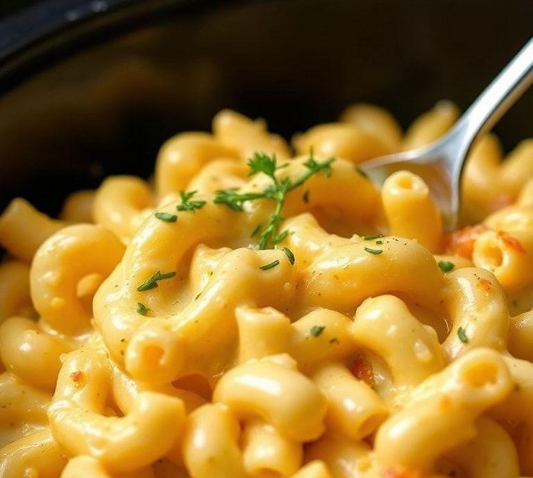 Macaroni And Cheese Slow Cooker Paula Deen Recipe (Guide)