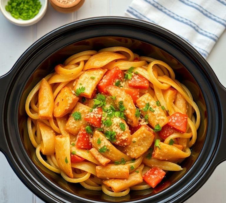 maid rite slow cooker recipe