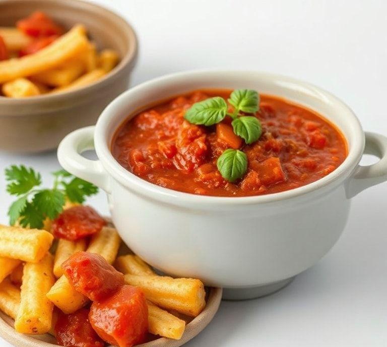 Marinara Sauce Slow Cooker Recipe (Guide)