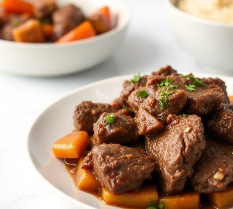 Martha Stewart Pot Roast Slow Cooker Recipe (Guide)