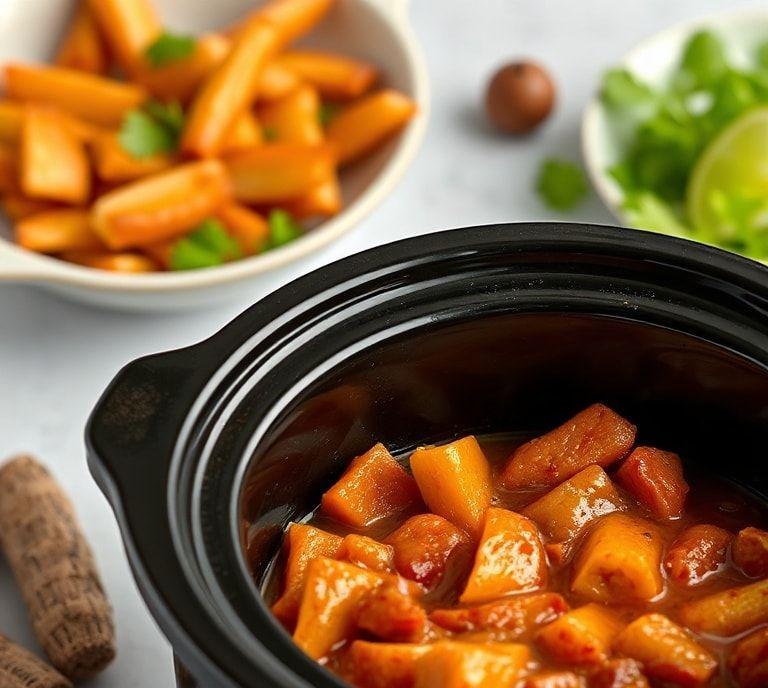 Menudo Slow Cooker Recipe (Guide)