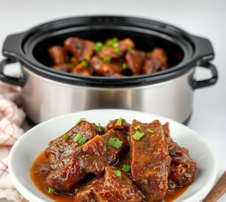 Mexican Pot Roast Slow Cooker Recipe (Guide)