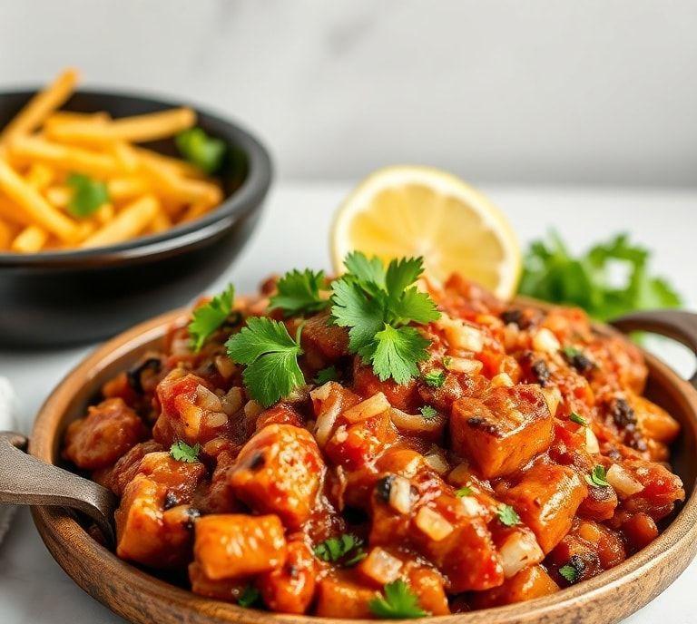 Mexican Slow Cooker Recipe (Guide)