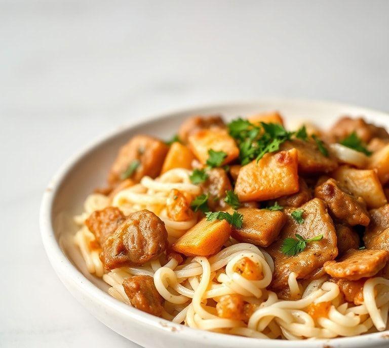 Mince Slow Cook Recipe (Guide)