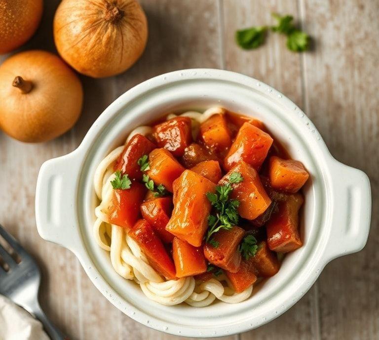 Mini Slow Cooker Recipe (Guide)