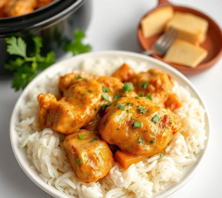 Mississippi Chicken Slow Cooker Recipe (Guide)