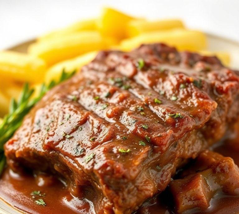 Mississippi Roast Slow Cooker Recipe (Guide)