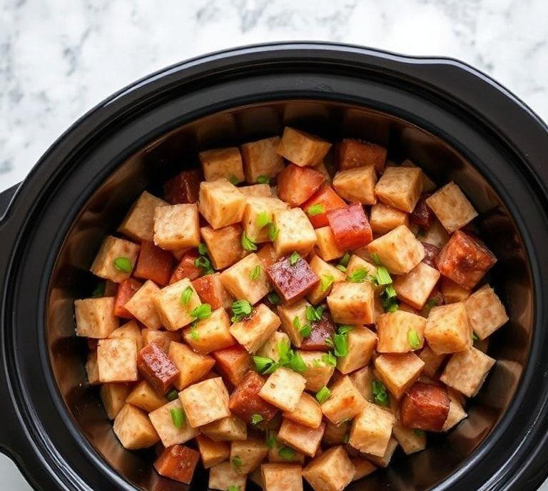 Ninja Slow Cooker Recipe (Guide)