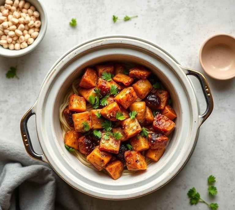 Paleo Slow Cooker Recipe (Guide)