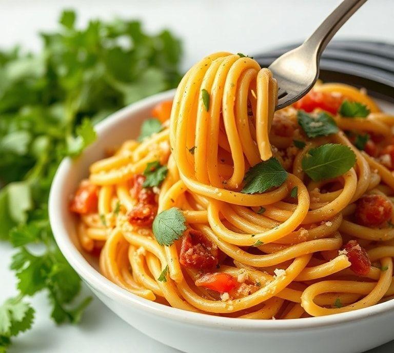 Pasta Slow Cooker Recipe (Guide)