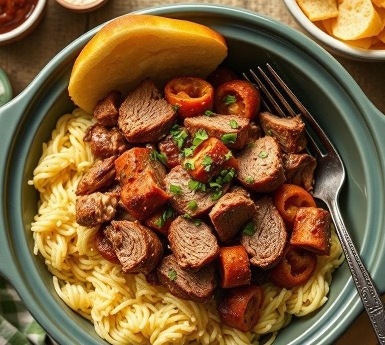Pioneer Woman Pulled Pork Slow Cooker Recipe (Guide)