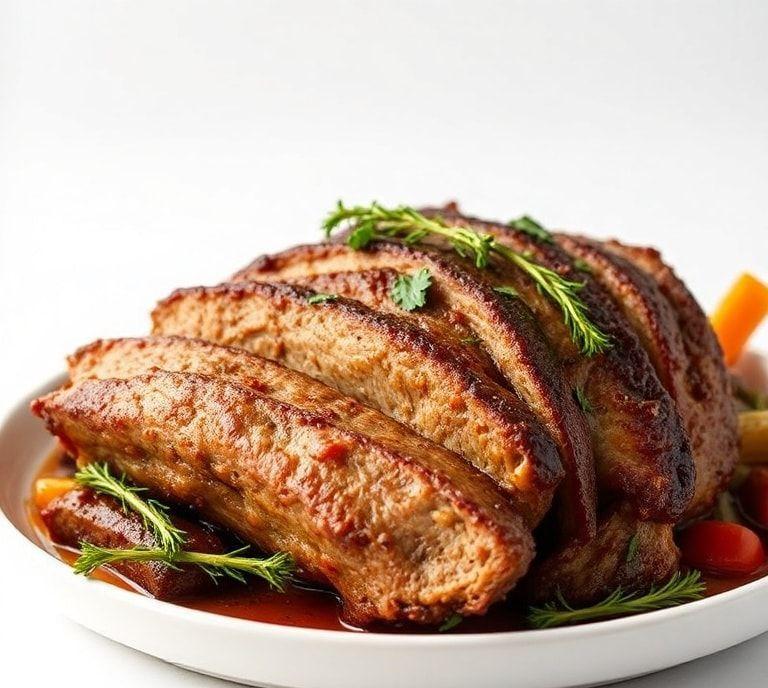 Pork Butt Roast Slow Cooker Recipe (Guide)