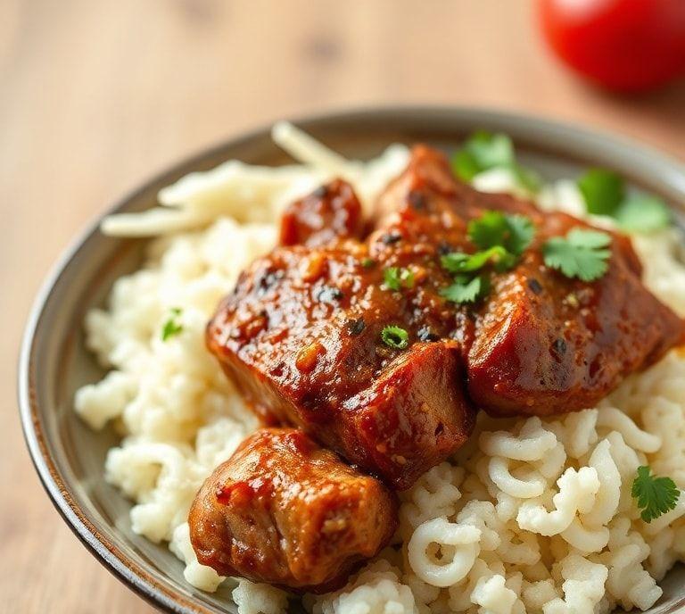 Pork Pibil Slow Cooker Recipe (Guide)