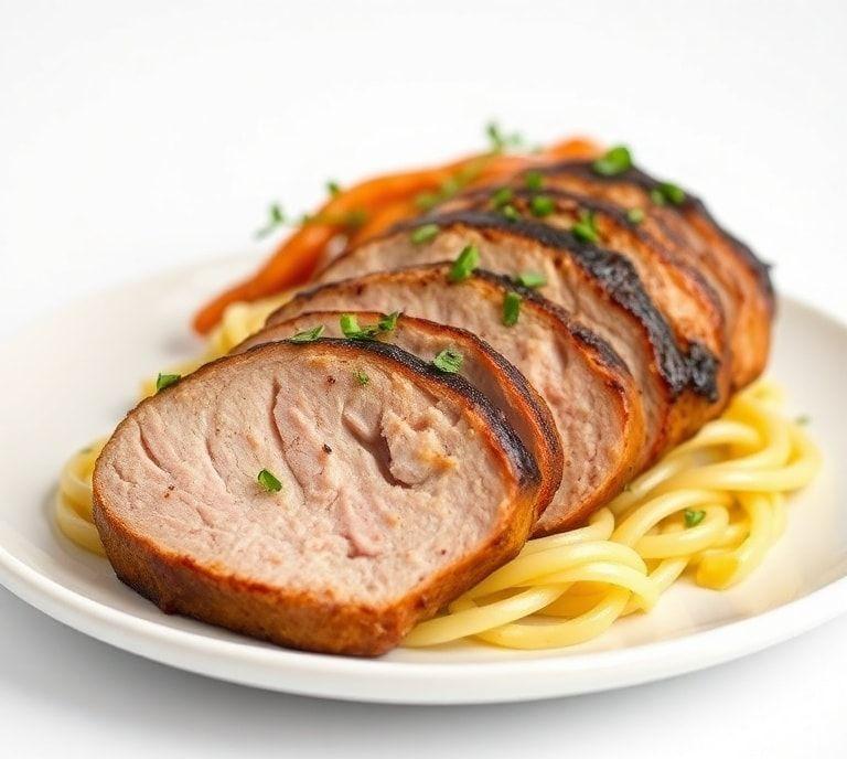 Pork Tenderloin Slow Cooker Recipe (Guide)