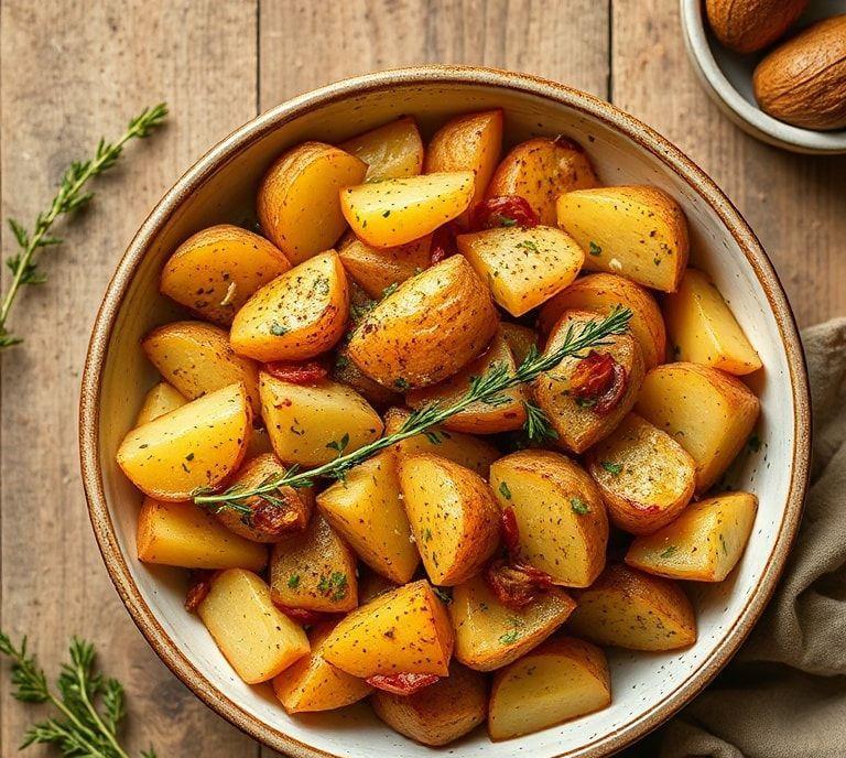 Potato Slow Cook Recipe (Guide)