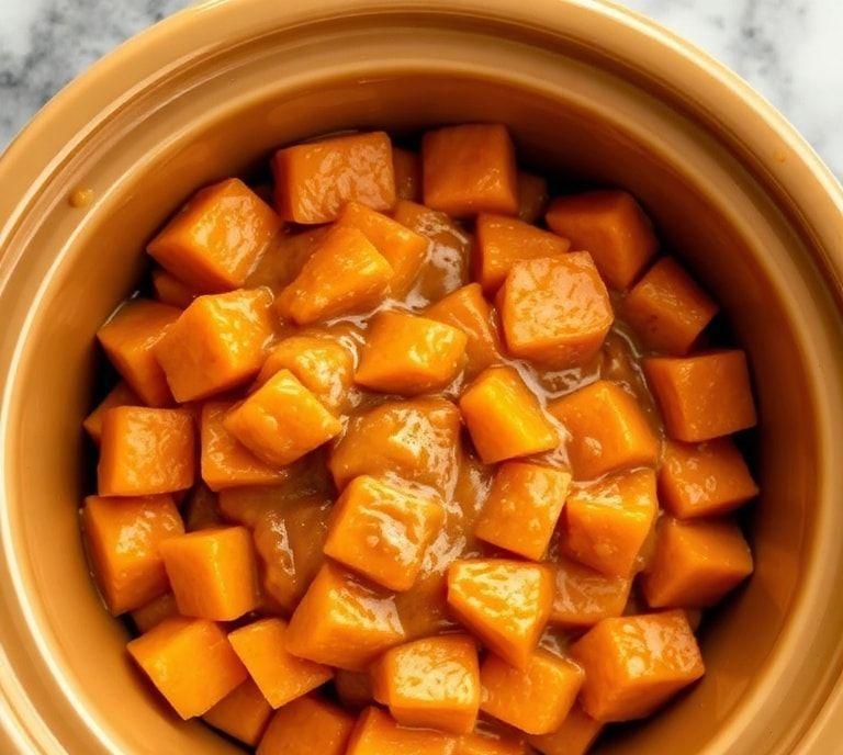 Pumpkin Butter Slow Cooker Recipe (Guide)