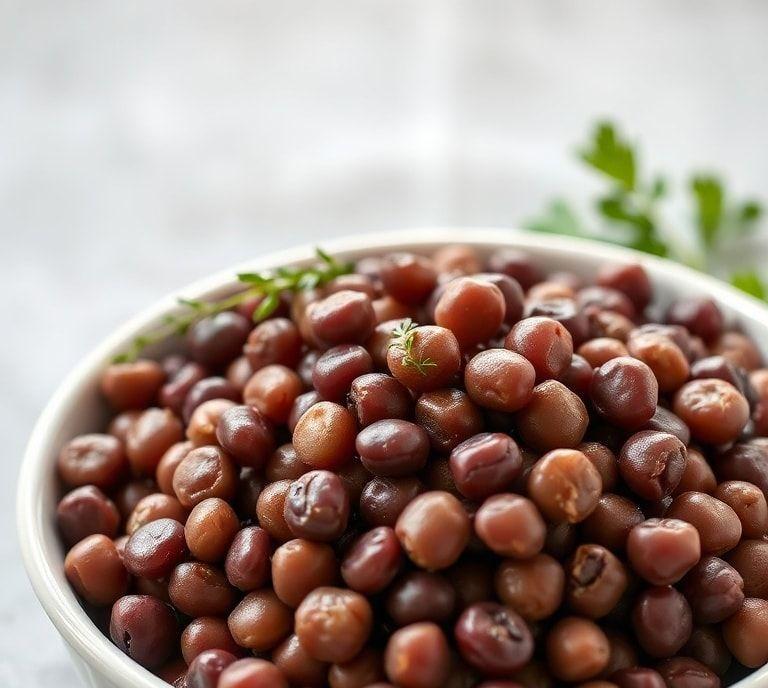 Purple Hull Peas Slow Cooker Recipe (Guide)