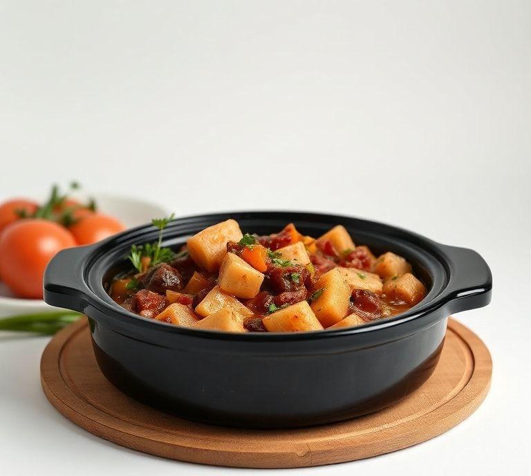 Ragout Slow Cooker Recipe (Guide)