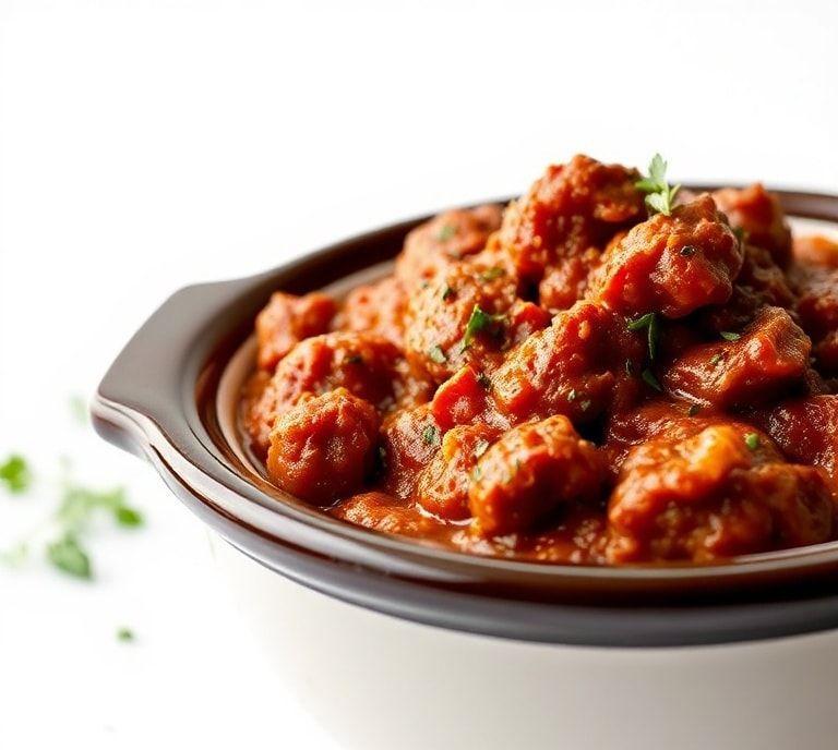 Ragu Slow Cooker Recipe (Guide)