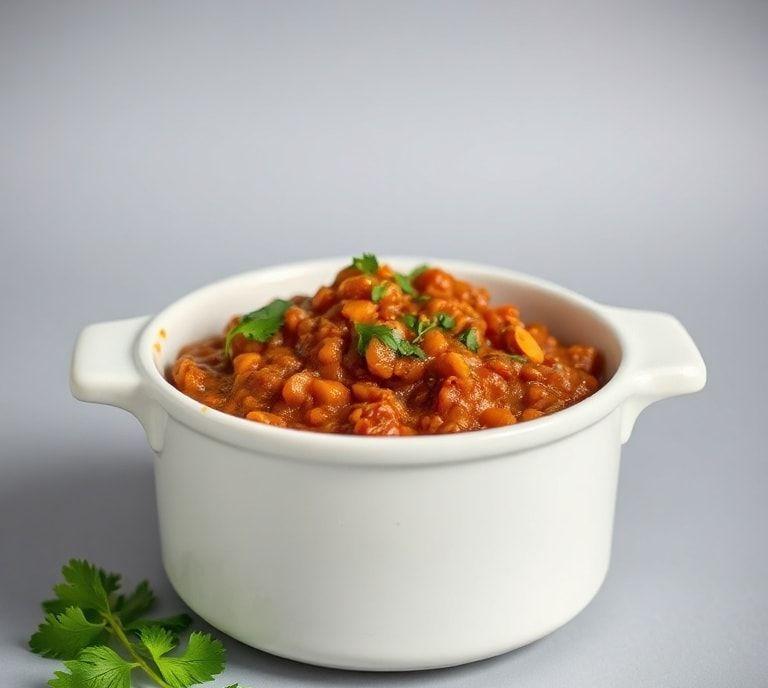red lentil slow cooker recipe