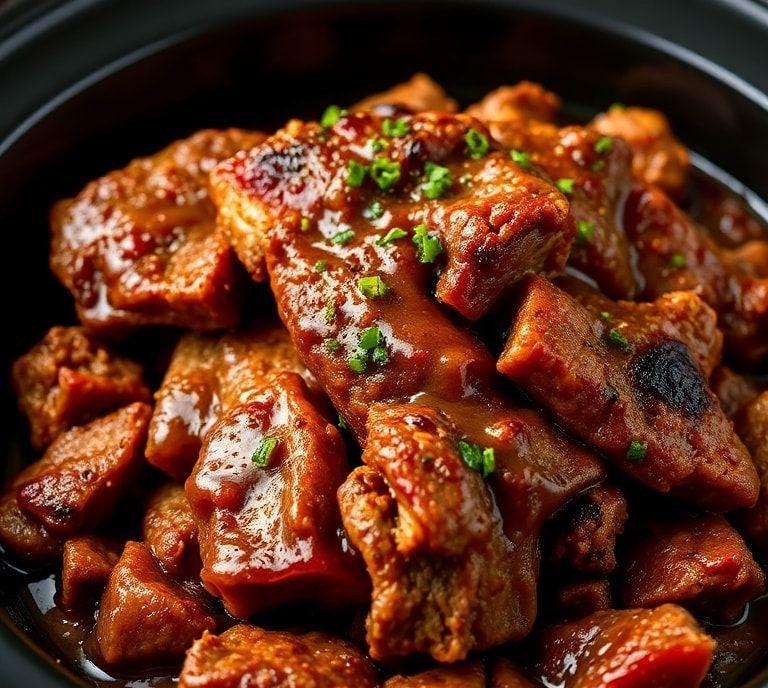 Root Beer Pulled Pork Slow Cooker Recipe (Guide)