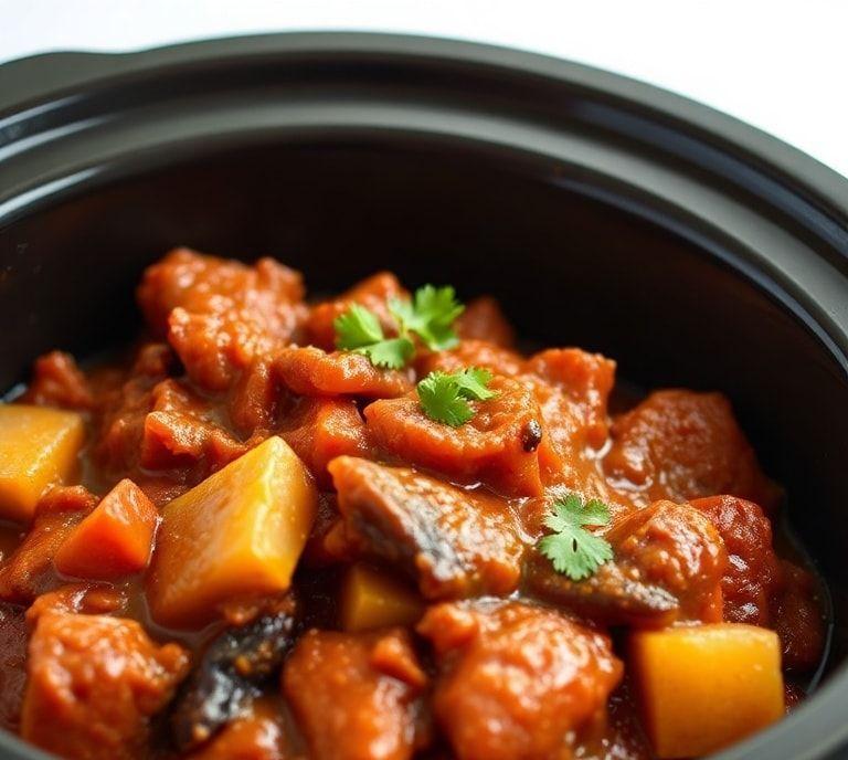 Ropa Vieja Slow Cooker Recipe (Guide)