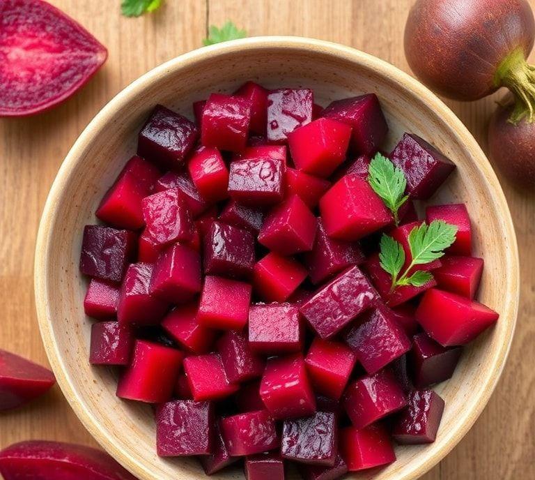 Slow Cooker Beets Recipe (Guide)