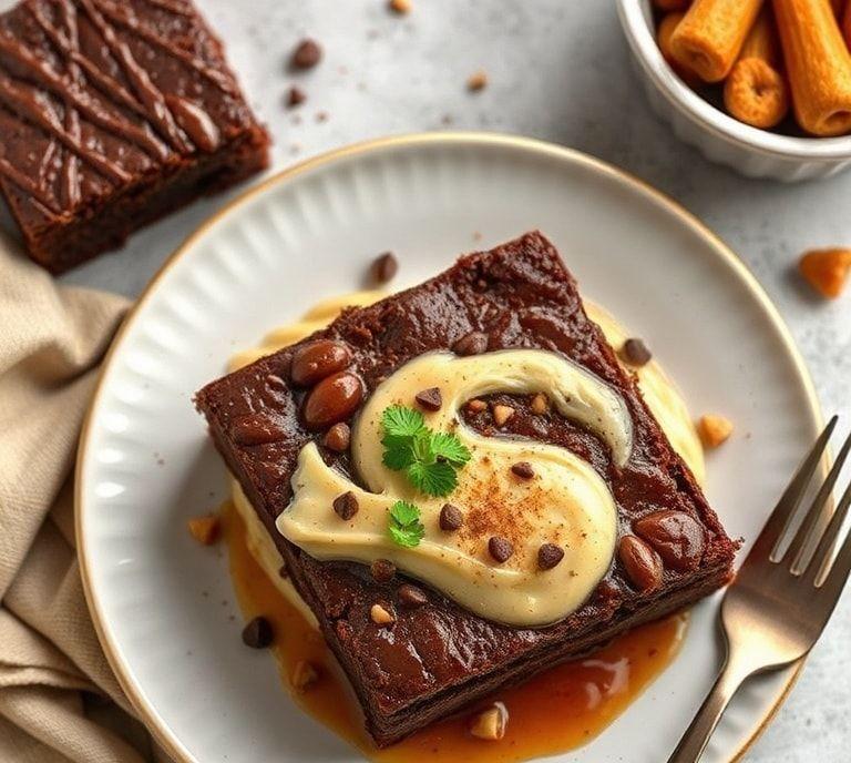 Slow Cooker Brownie Recipe (Guide)