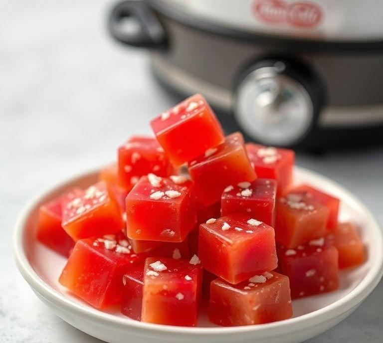 Slow Cooker Candy Recipe (Guide)