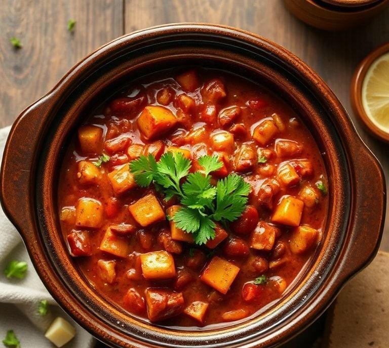 Slow Cooker Chili Winner Recipe (Guide)