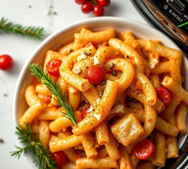 Slow Cooker Christmas Recipe (Guide)