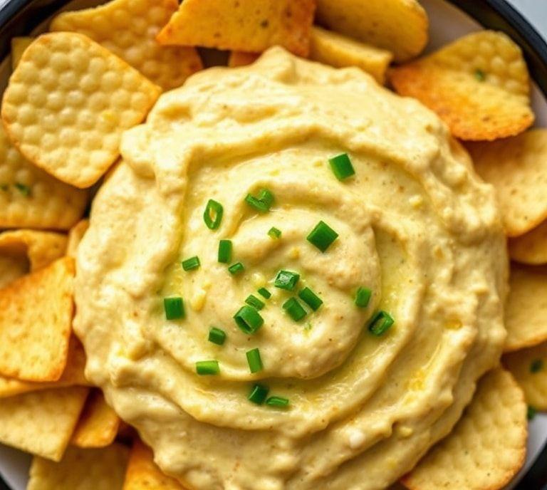 Slow Cooker Corn Dip Recipe (Guide)