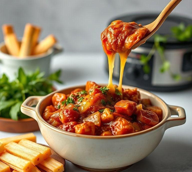 Slow Cooker Dump Recipe (Guide)