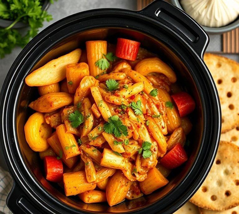 Slow Cooker For 1 Person Recipe (Guide)