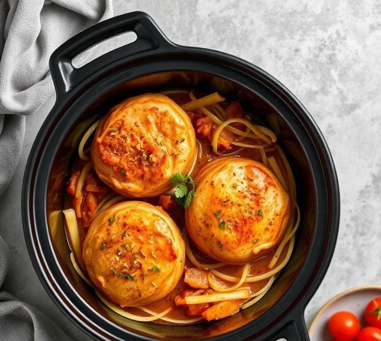 Slow Cooker For 2 Persons Recipe (Guide)