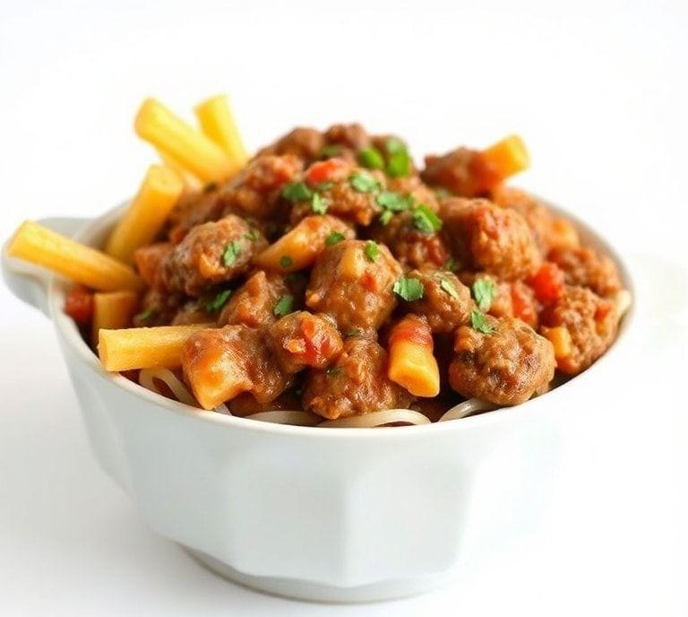 Slow Cooker Hamburger Helper Recipe (Guide)