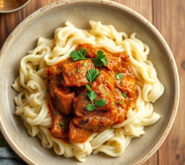 Slow Cooker Low Fat Recipe (Guide)