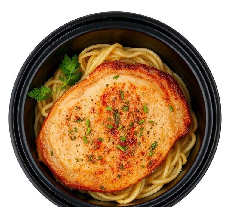 Slow Cooker Pork Chop Supreme Recipe (Guide)