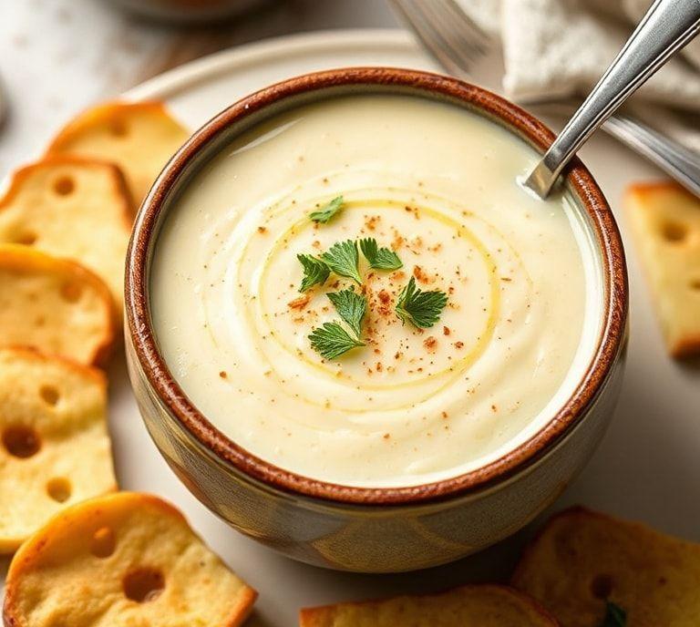 Slow Cooker Potato Soup With Cream Cheese Recipe (Guide)