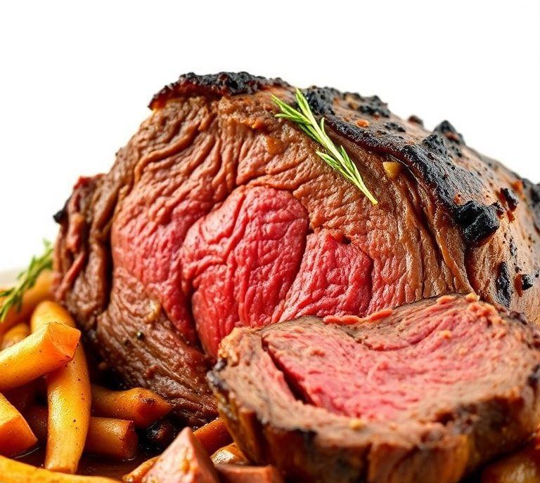 Slow Cooker Prime Rib Roast Recipe (Guide)