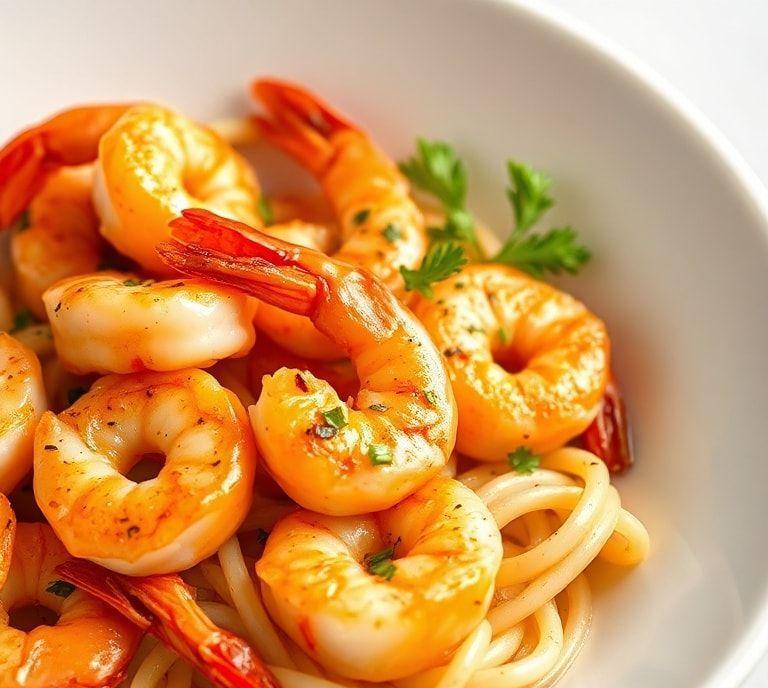 Slow Cooker Shrimp Recipe (Guide)