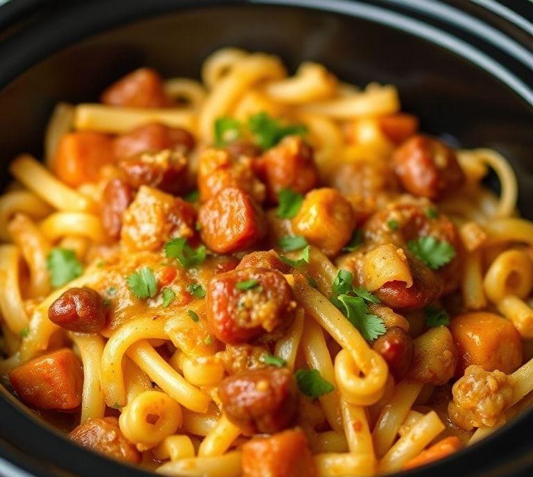 Slow Cooker Side Dish Recipe (Guide)