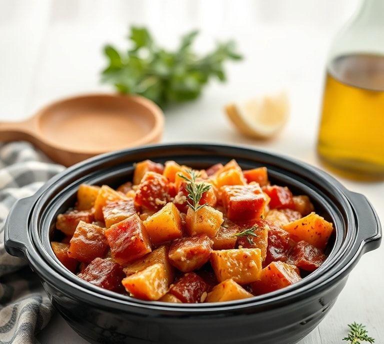 Slow Cooker Wassail Recipe (Guide)