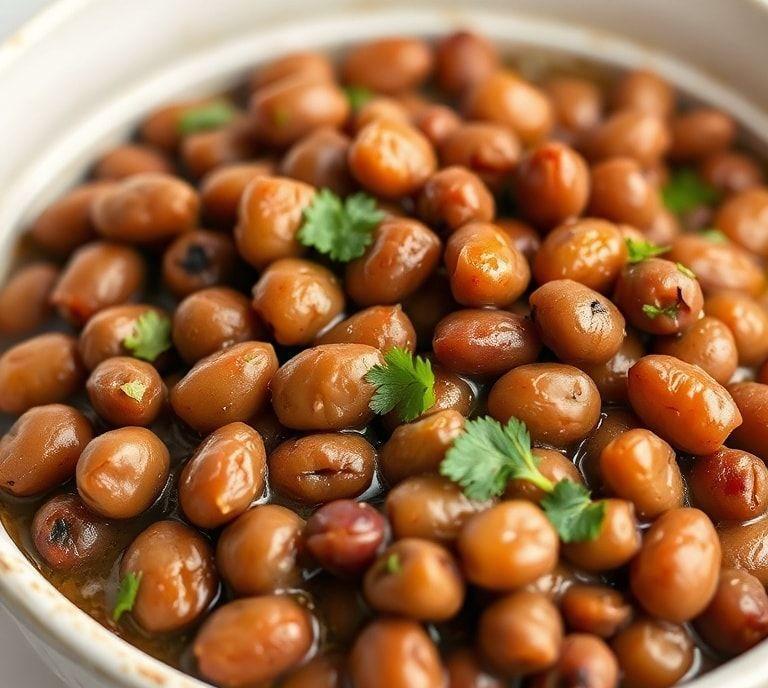 Southern Black Eyed Peas Slow Cooker Recipe (Guide)