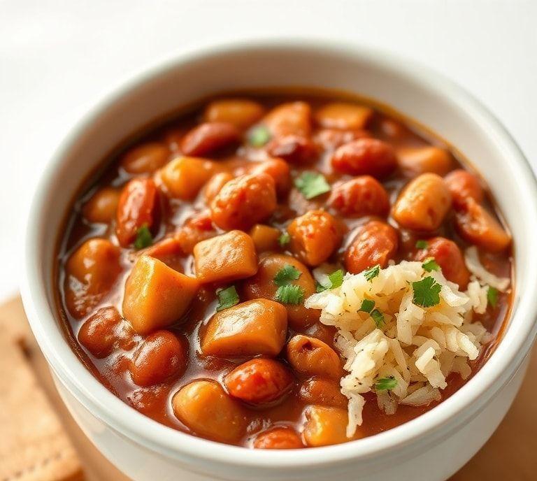 Southern Pinto Beans Slow Cooker Recipe (Guide)