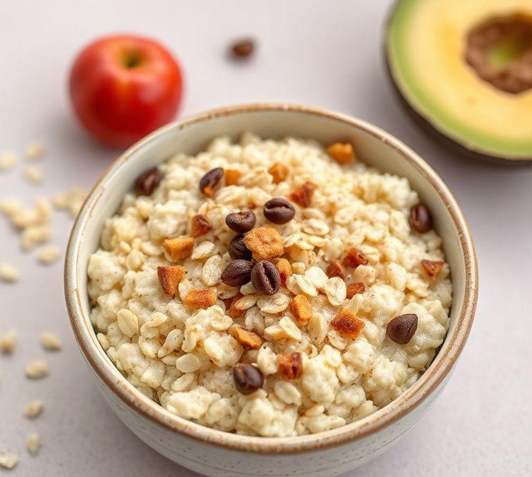 Steel Cut Oats Slow Cooker Recipe (Guide)