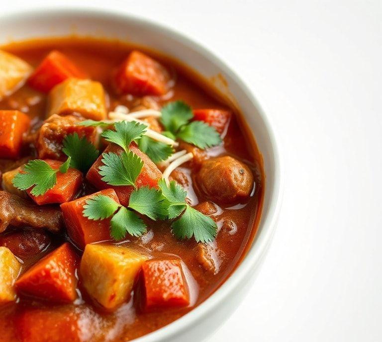 Traditional Hungarian Goulash Slow Cooker Recipe (Guide)